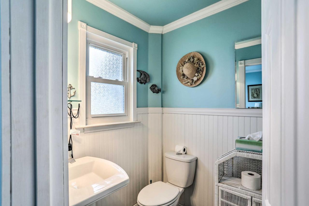 Breezy Murrells Inlet Condo With Deck Walk To Beach Myrtle Beach Eksteriør billede